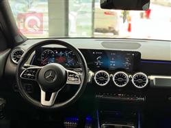 مرسيدس بنز GLB